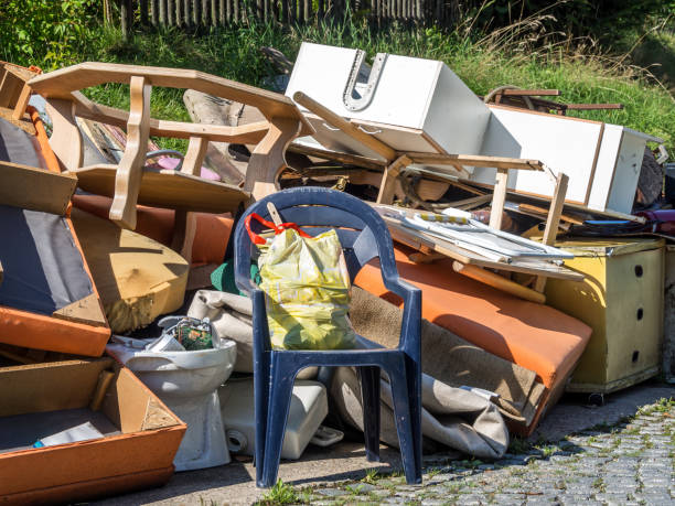 Best Estate Cleanouts in Ridgewood, IL