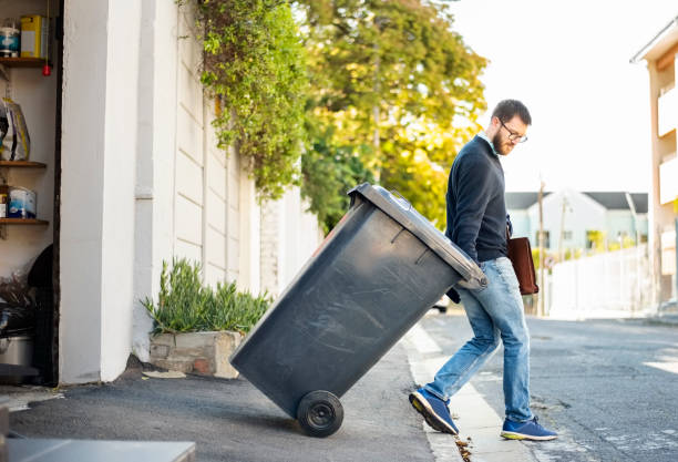 Best Dumpster Rental Services in Ridgewood, IL