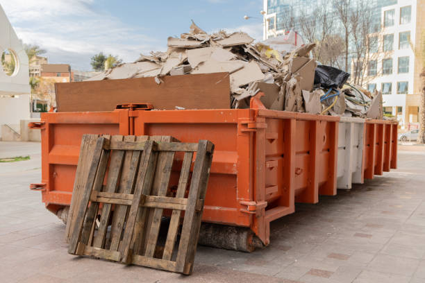 Trusted Ridgewood, IL Junk Removal  Experts